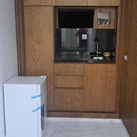 Apartamento Luxe Tanger Exterior foto