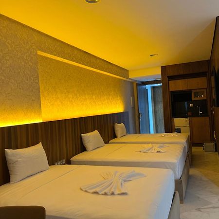 Apartamento Luxe Tanger Exterior foto