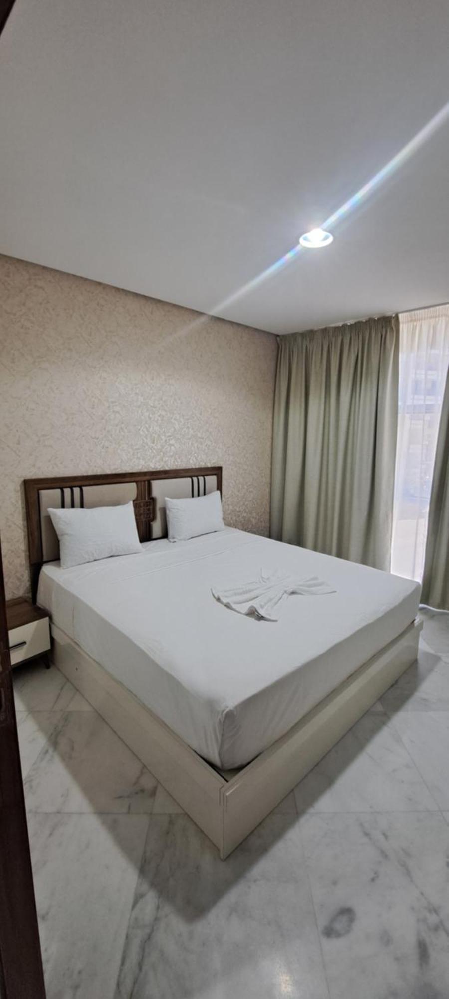 Apartamento Luxe Tanger Exterior foto
