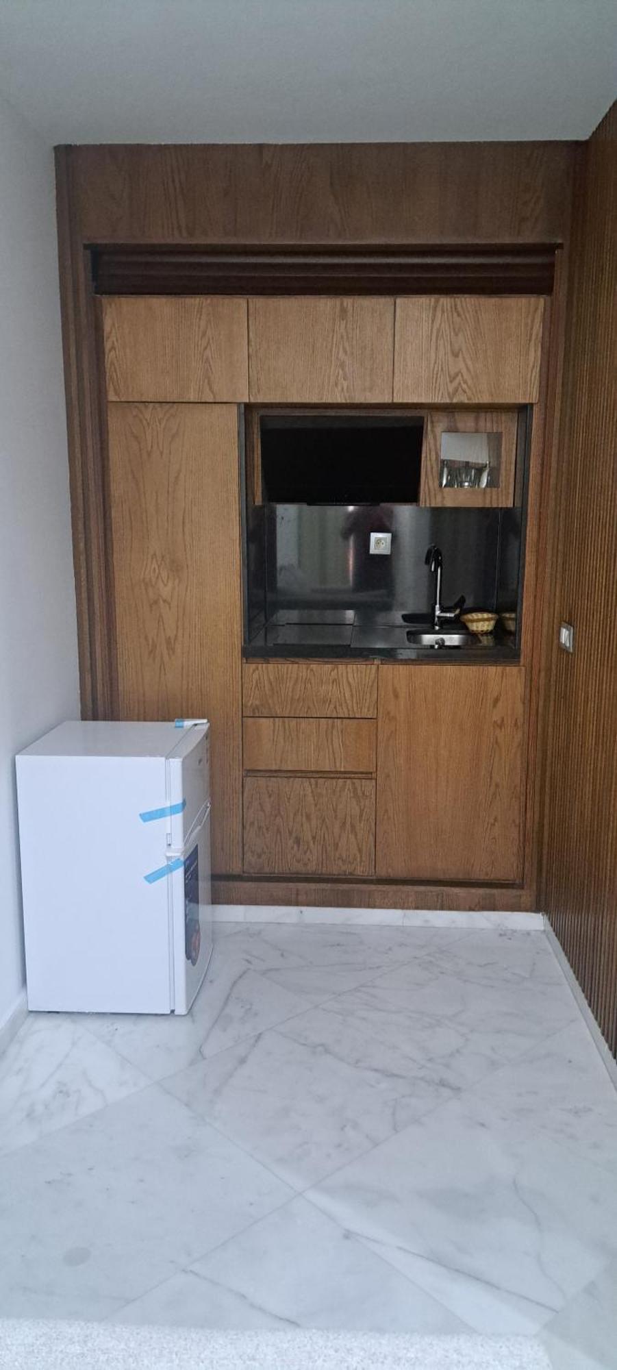 Apartamento Luxe Tanger Exterior foto