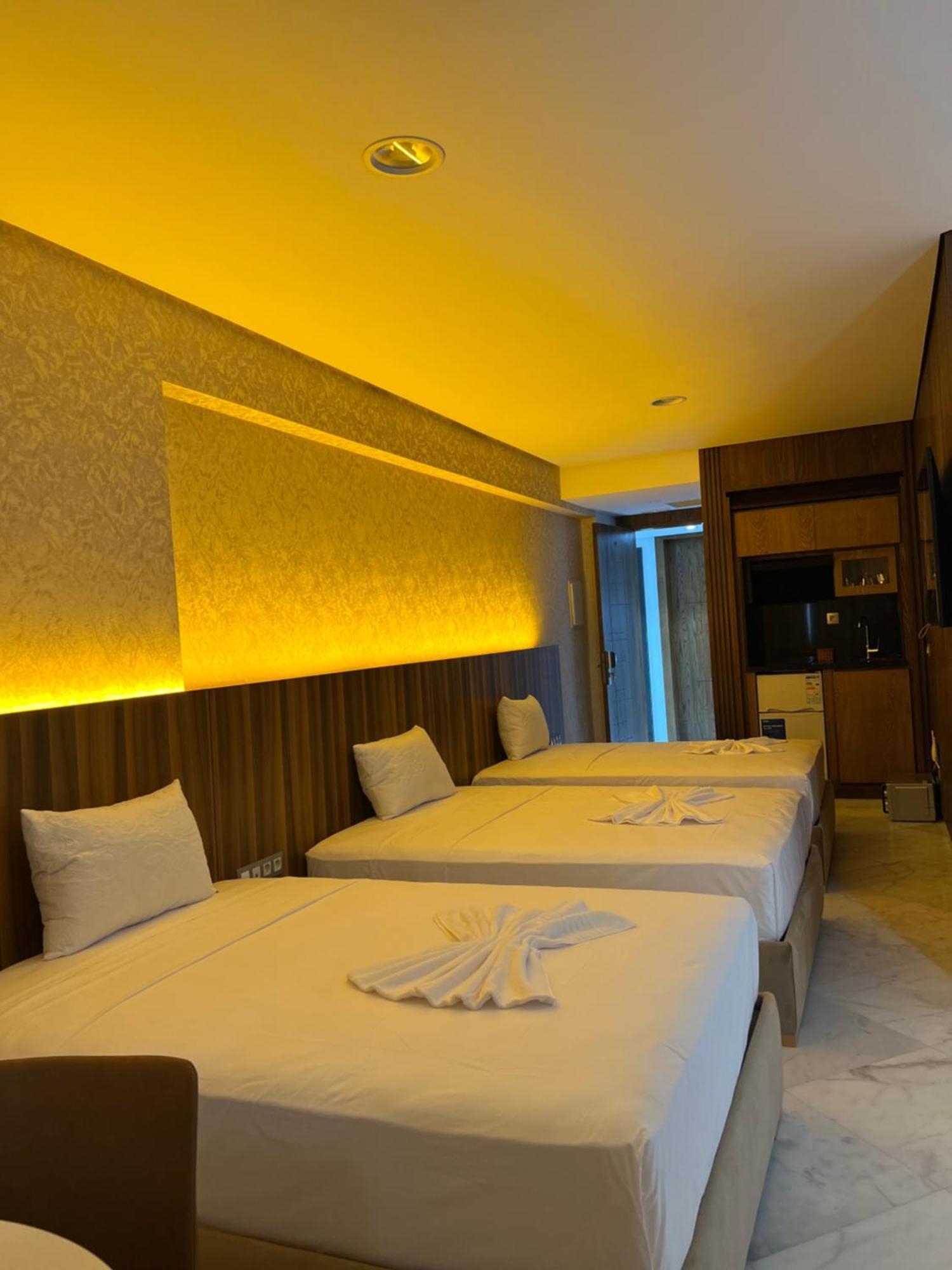 Apartamento Luxe Tanger Exterior foto