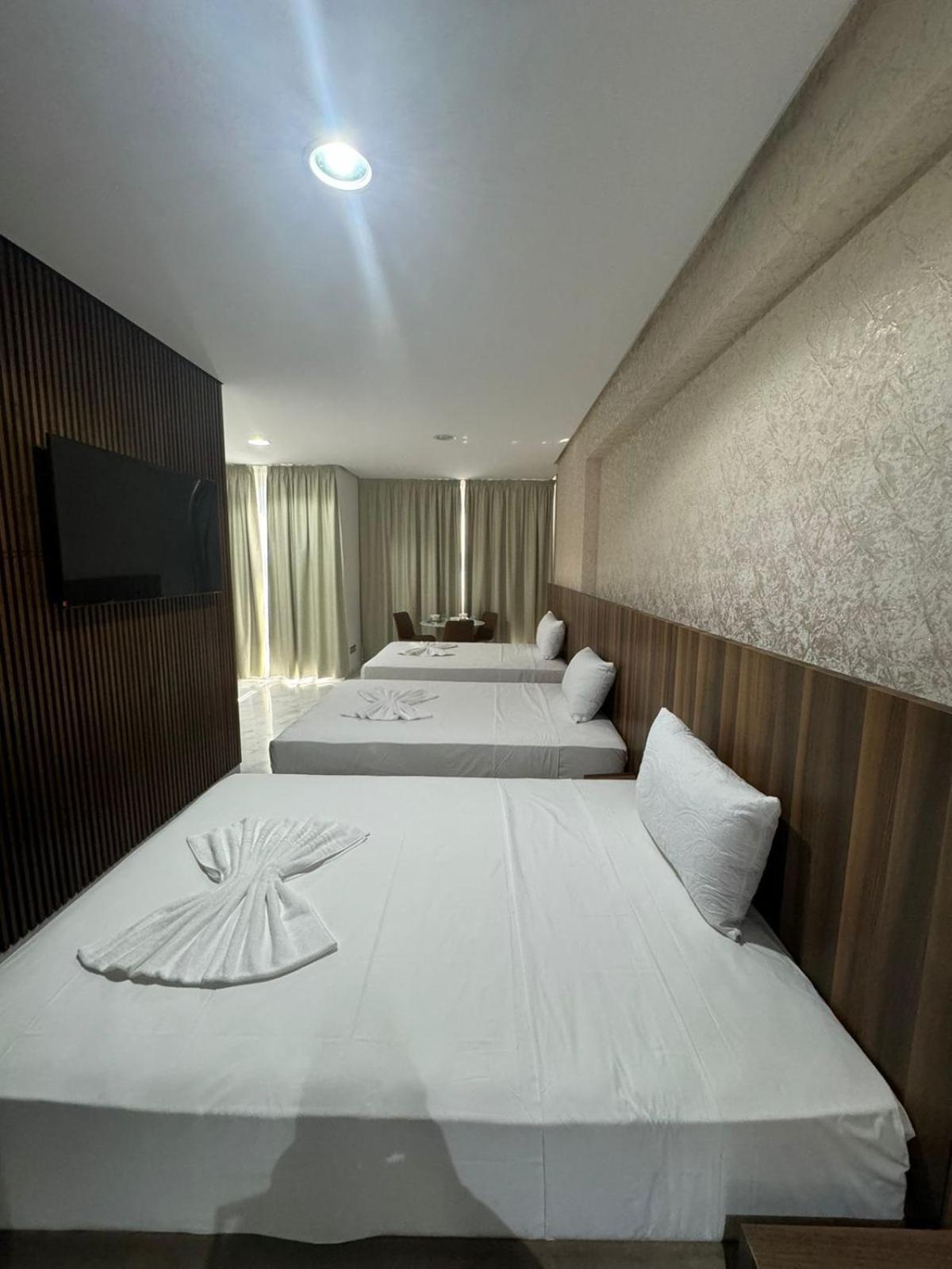 Apartamento Luxe Tanger Exterior foto
