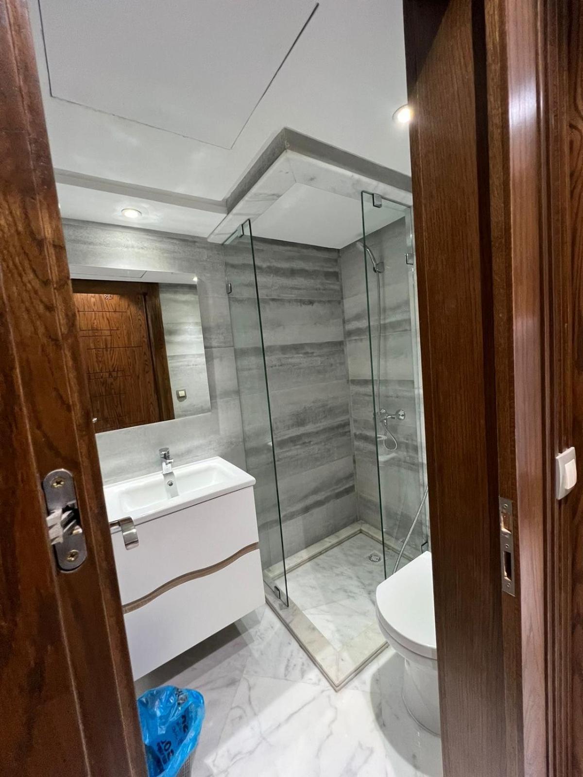 Apartamento Luxe Tanger Exterior foto